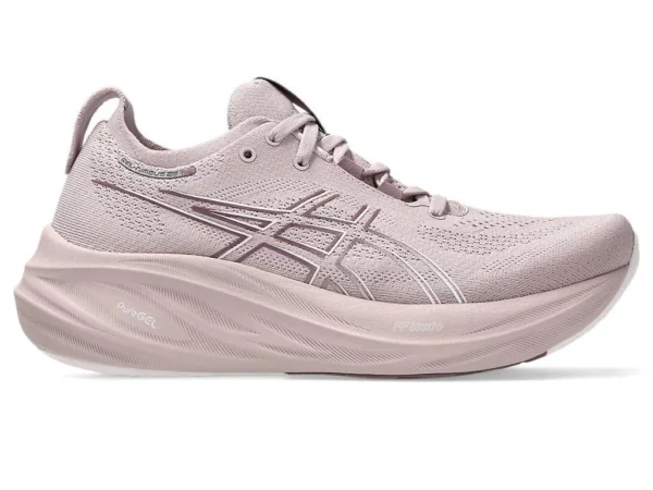 ASICS Gel-Nimbus 26 Women's Running Shoes