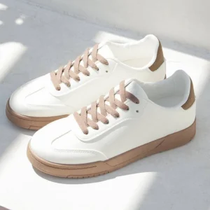CLN Alohi Lace-up Sneakers